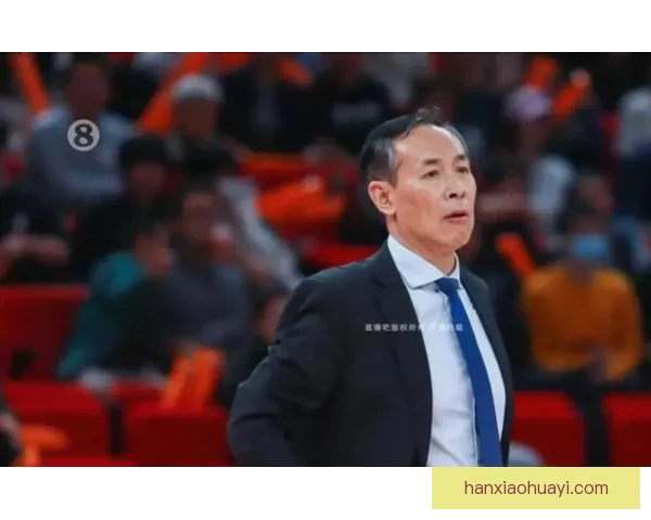 许利民坦言已拼尽全力仍在成长学习